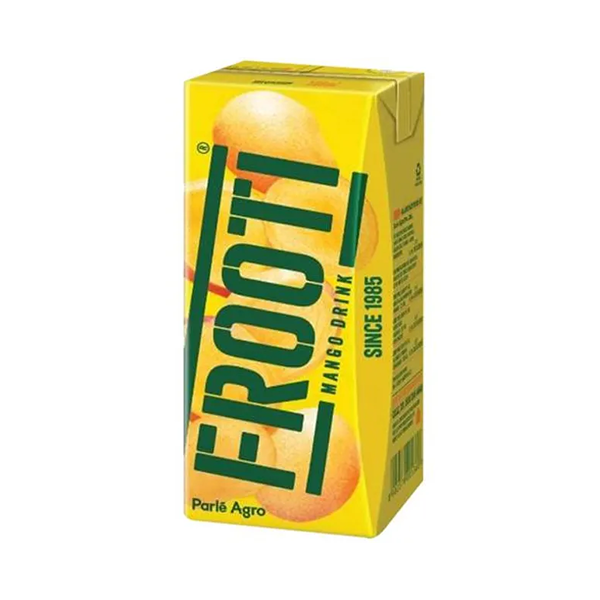 Frooti juice deals