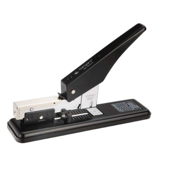 Kangaro DS-12S Heavy Duty Bindery Stapler. Up to 140 Sheets