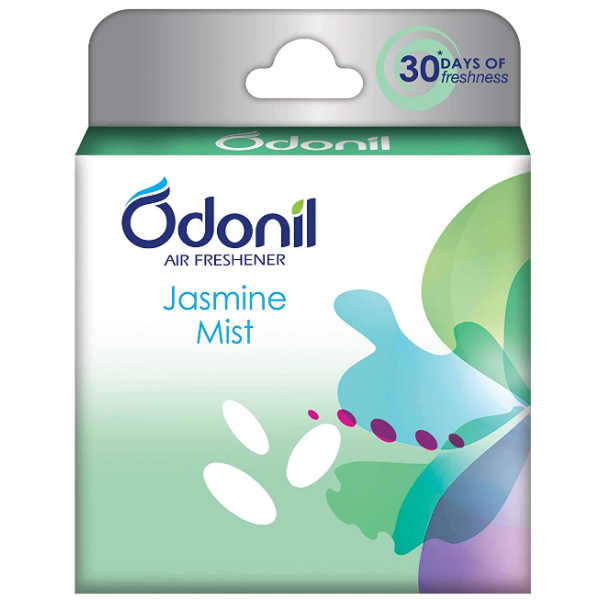 Odonil deals bathroom freshener